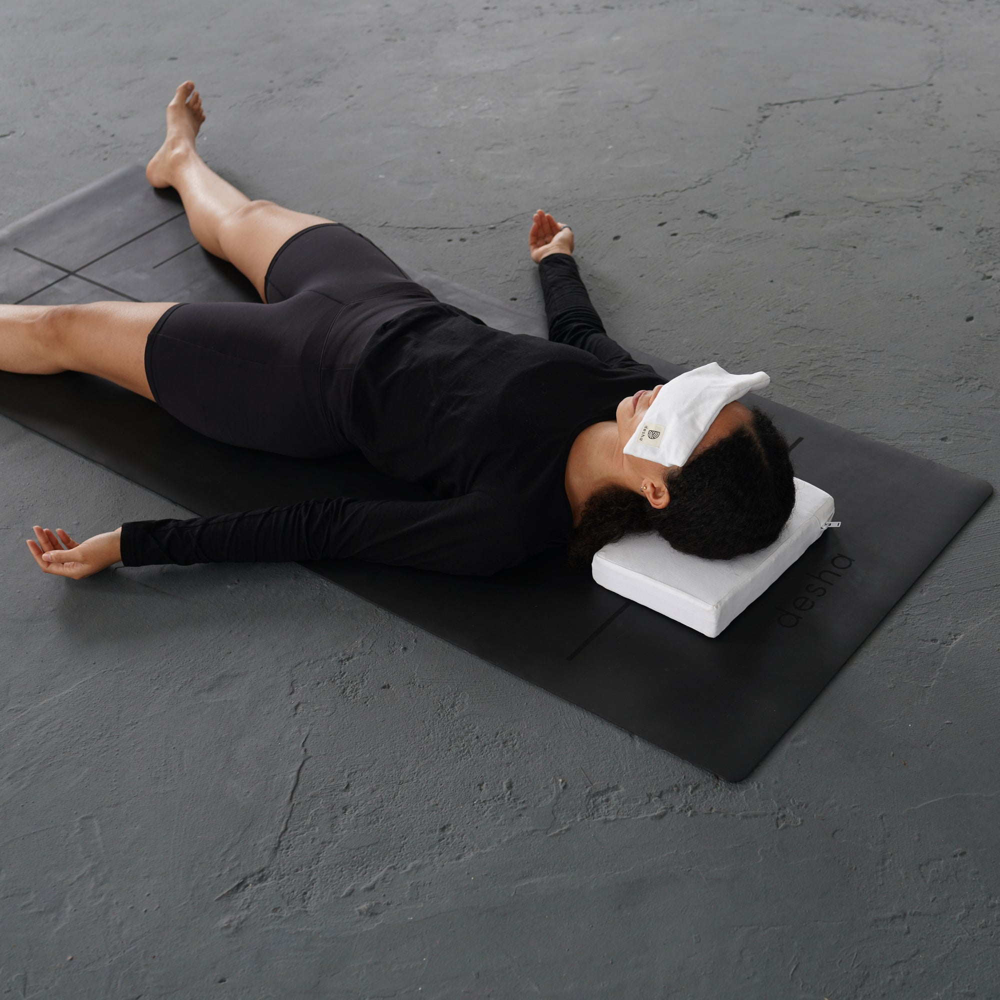 Eye pillow ~ Chocolate