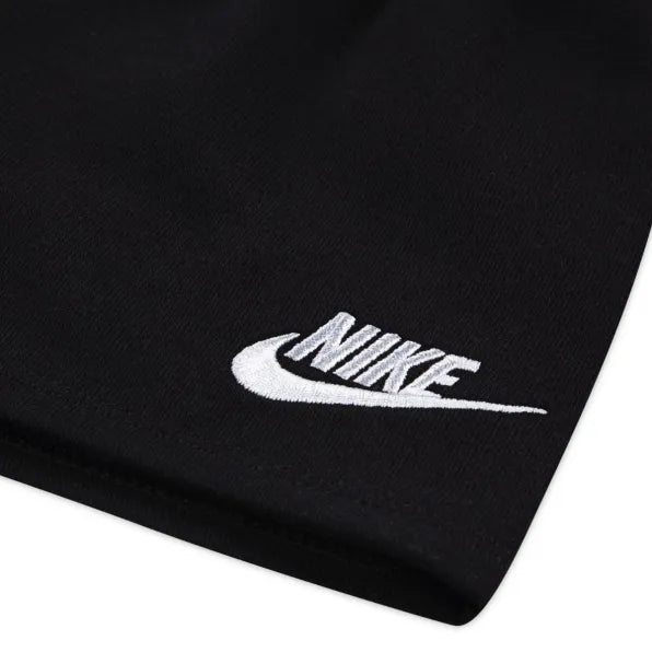 Nike NKN LBR Knit Short Set Black