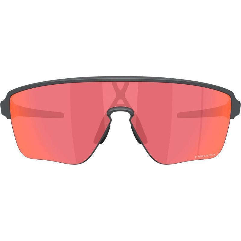 Oakley Corridor SQ Matte Carbon Prizm Trail Torch