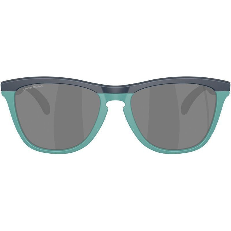 Oakley Frogskins Range Matte Abyss Prizm Black