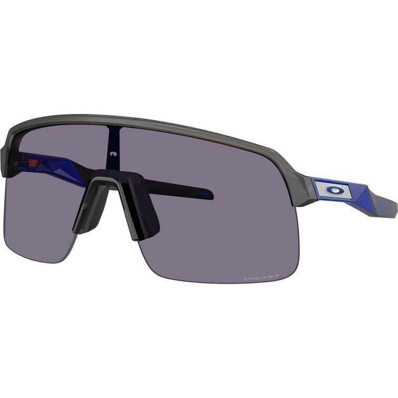 Oakley Sutro Lite Matte Grey Smoke/Prizm Grey