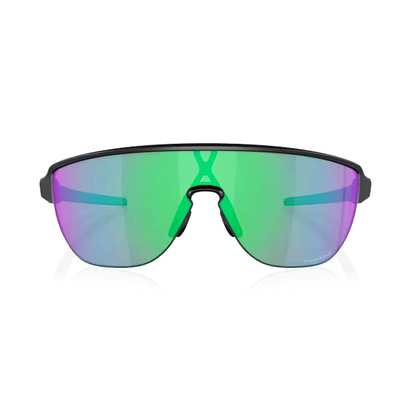 Oakley Corridor Sunglasses Matte Black Ink Prizm Golf