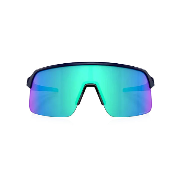 Oakley Sutro Lite Matte Navy Prizm Sapphire