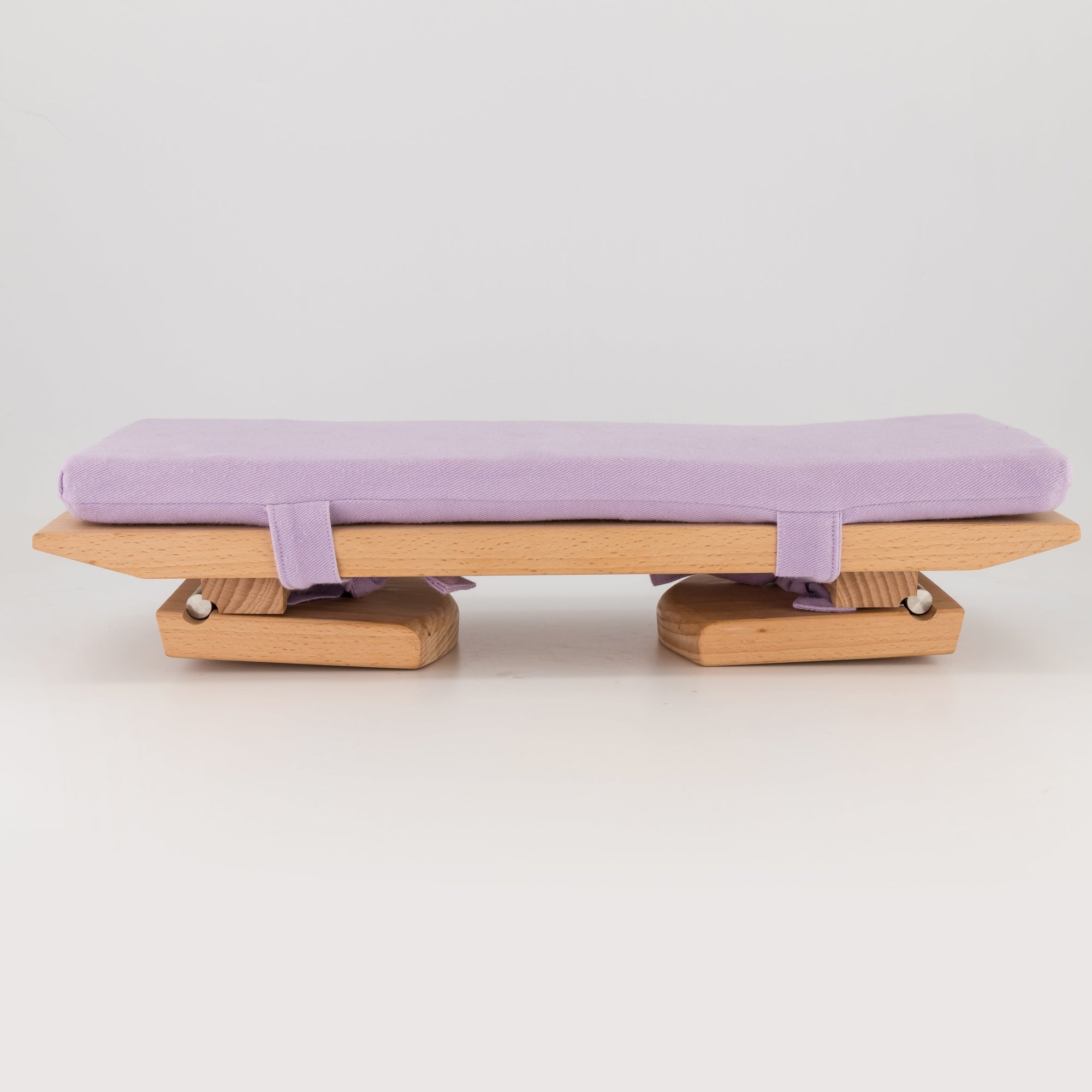 Meditation bench ~ Lilac