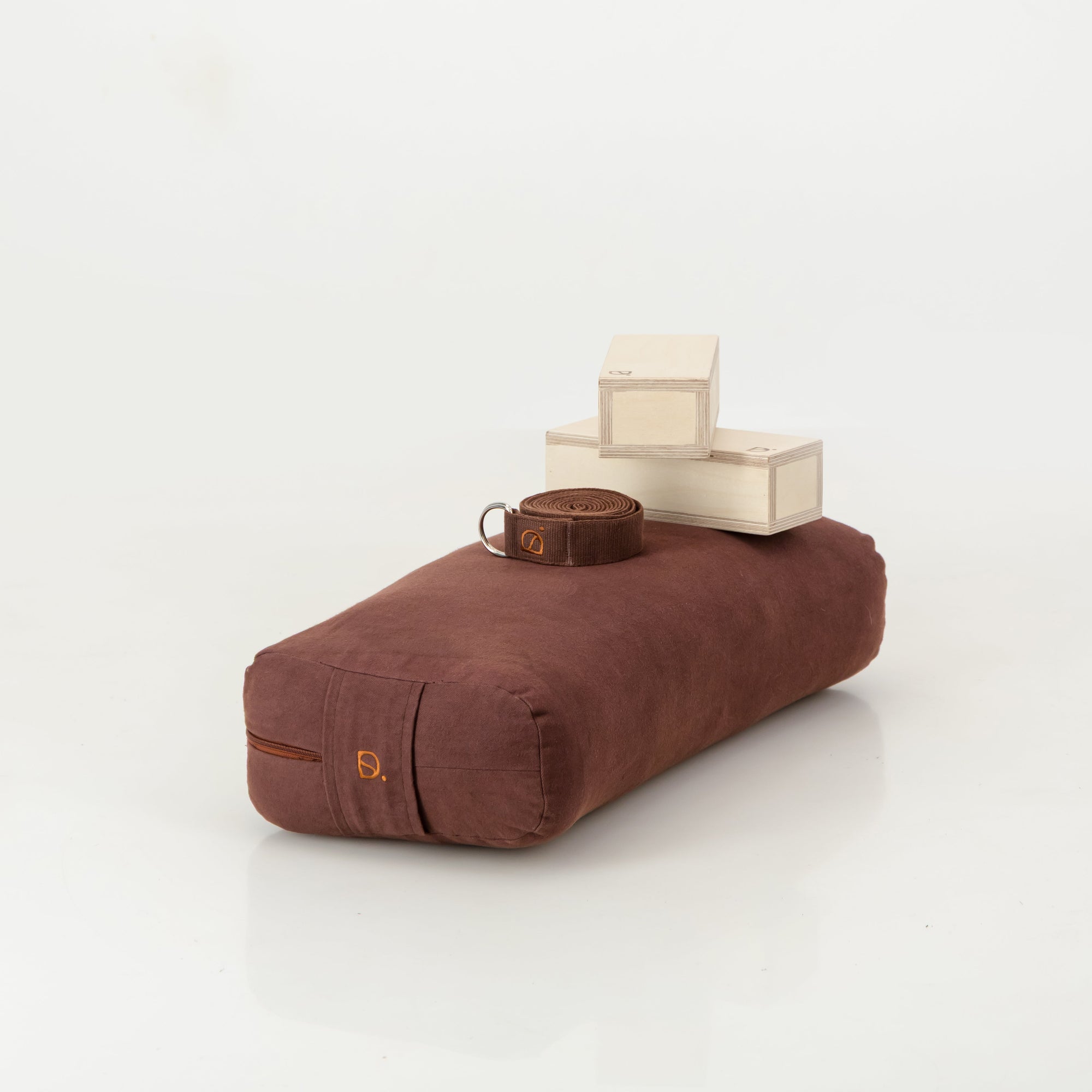 Home Studio Essentials ~ Chocolate