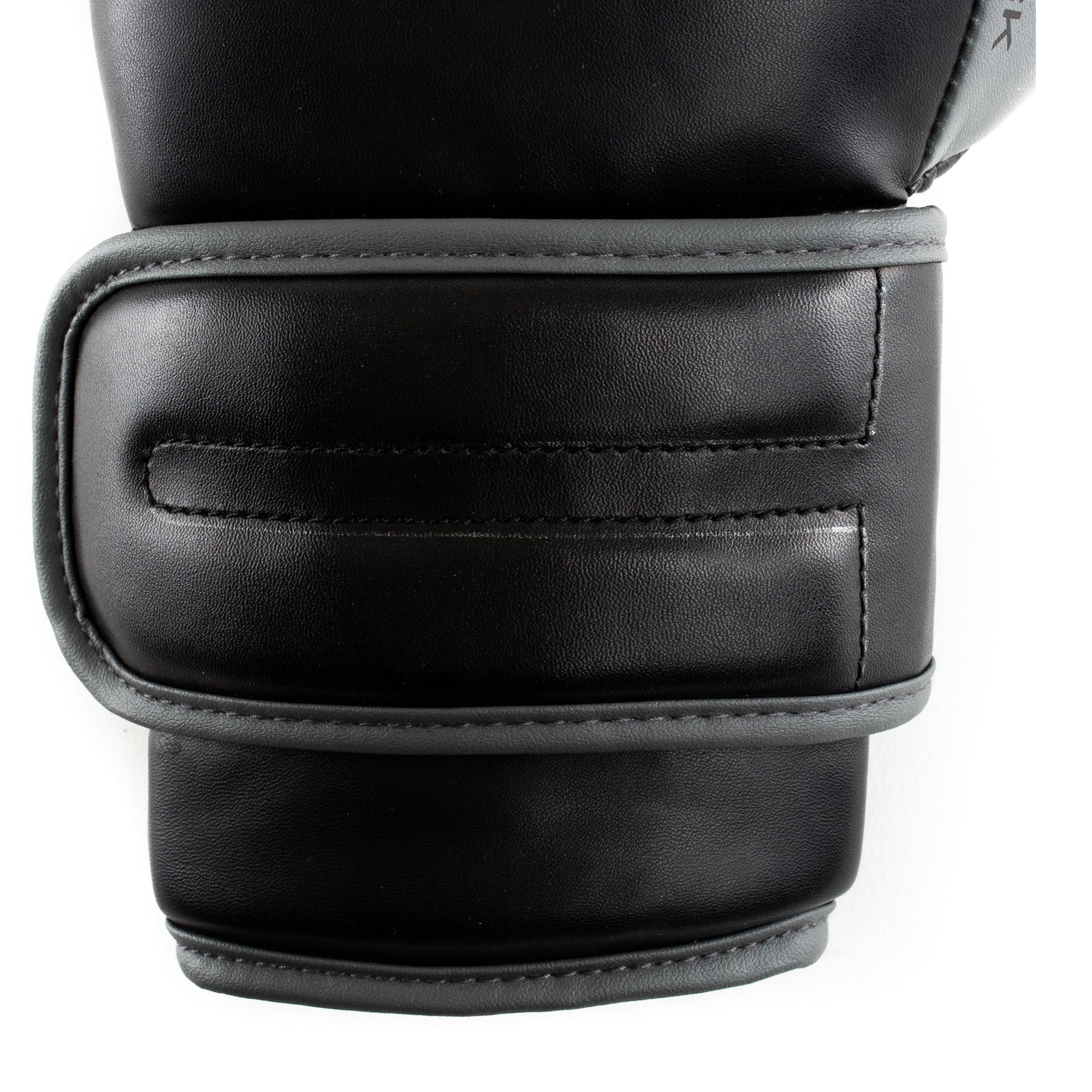 POWERLOCK 2 TRAINING GLOVES - BLACK & CHARCOAL