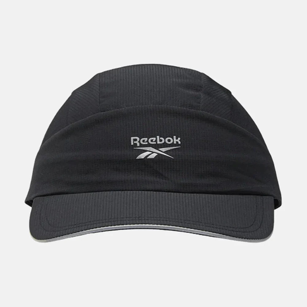 Ripstop Running Cap