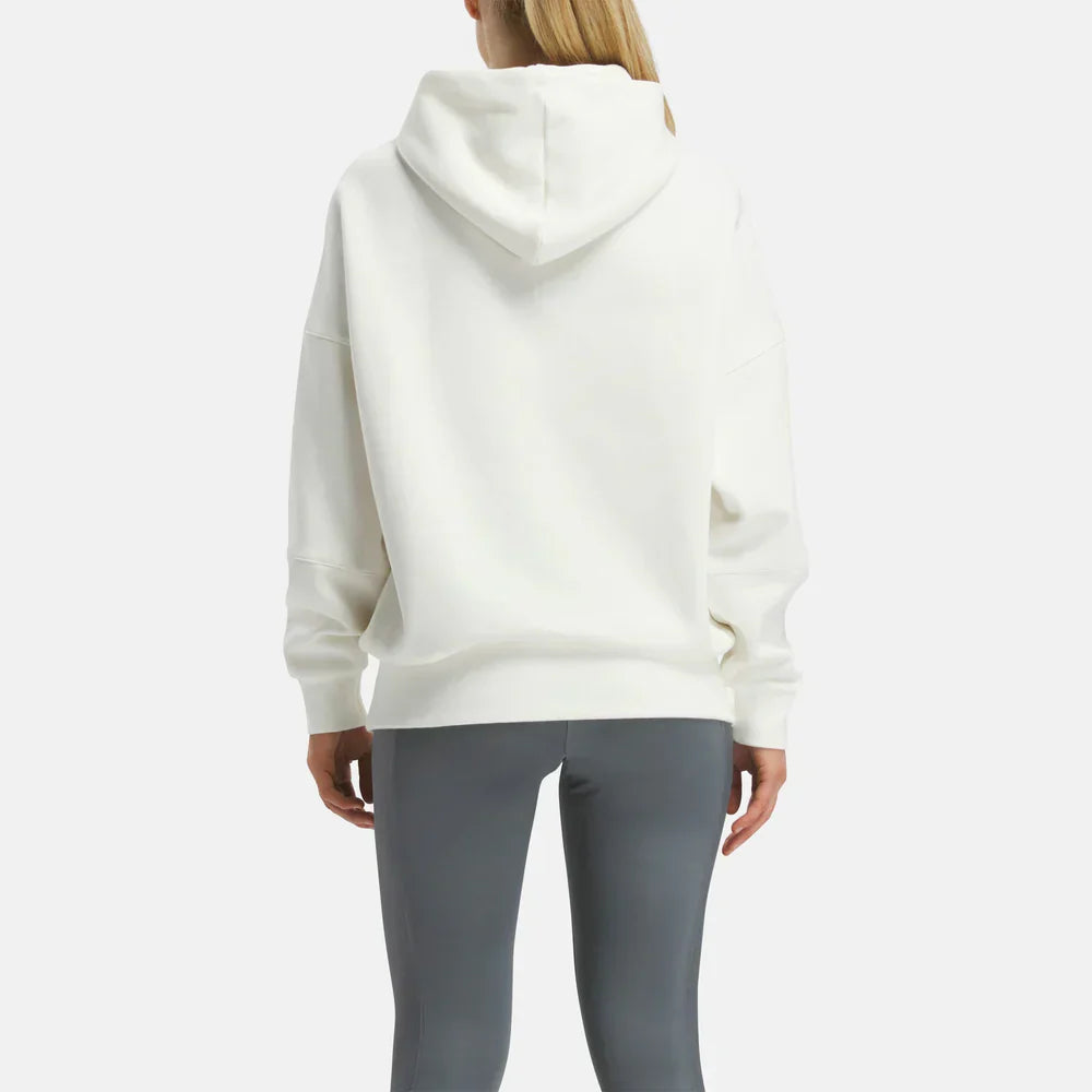 lux oversized hoodie