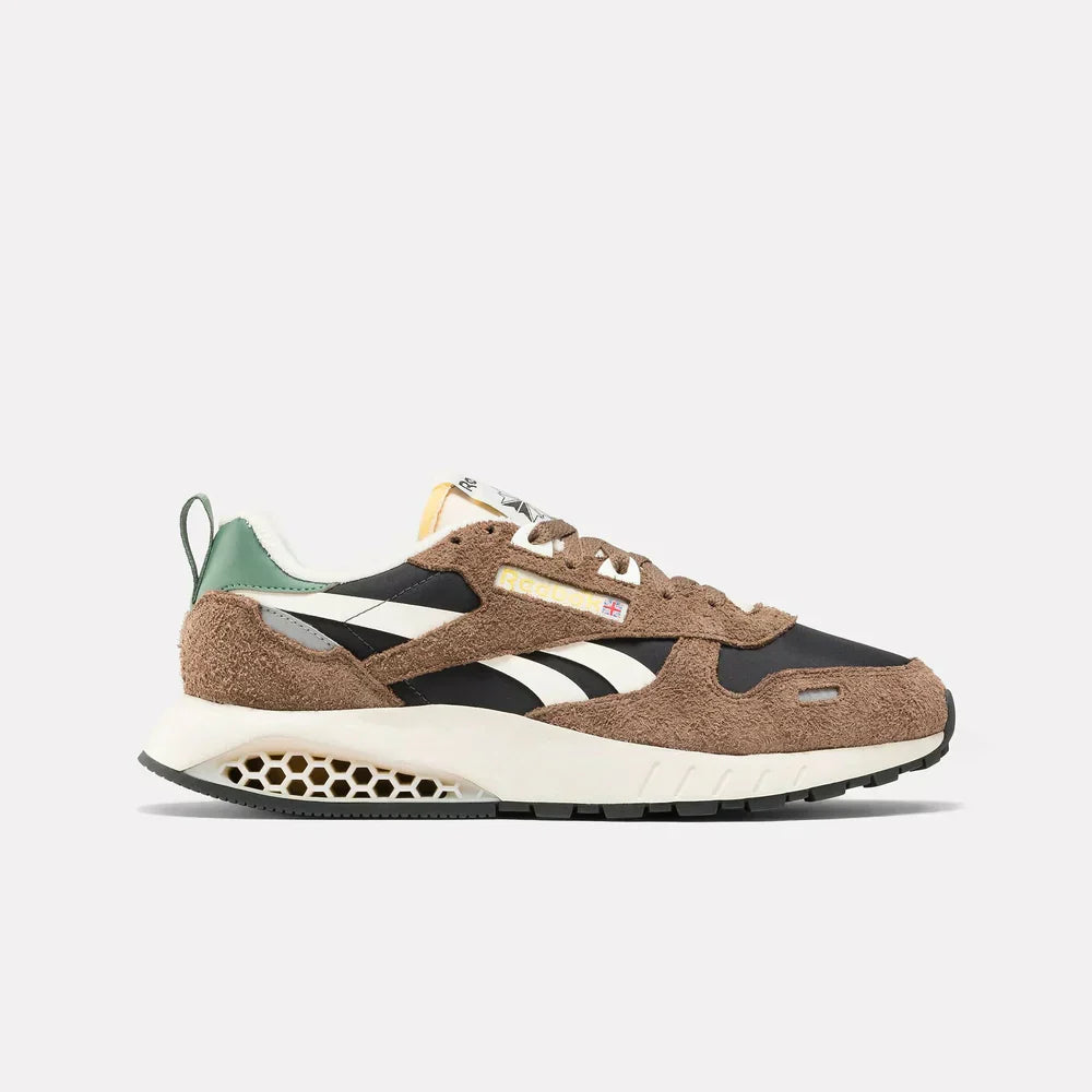 Classic Leather Hexalite Shoes