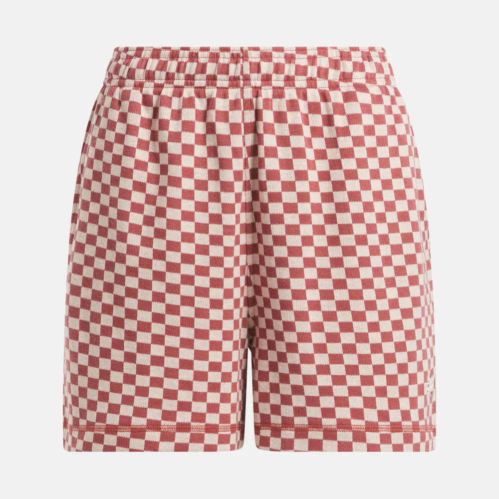 Classics Print Shorts (3)