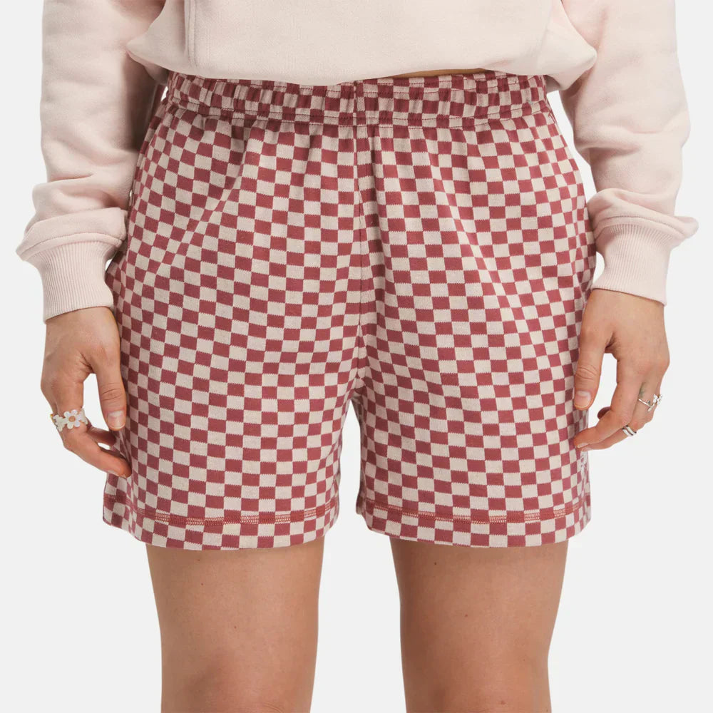 Classics Print Shorts (5)