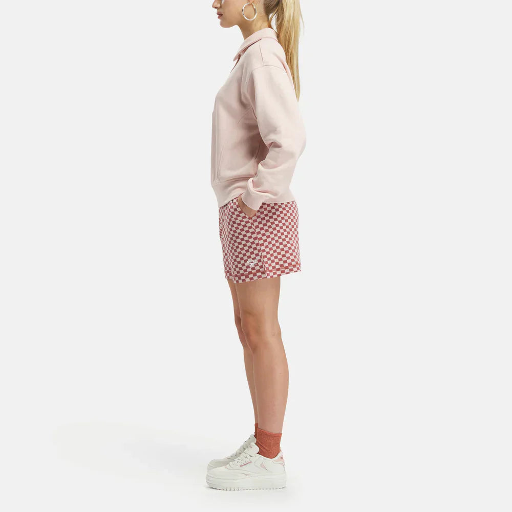 Classics Print Shorts (2)