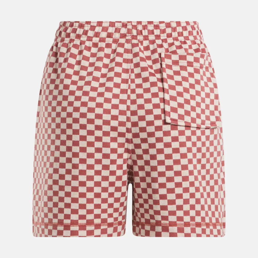 Classics Print Shorts (4)