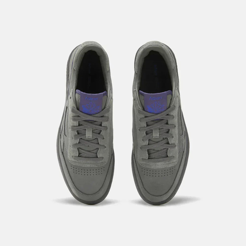 X Adsum Club C Revenge Shoes (4)