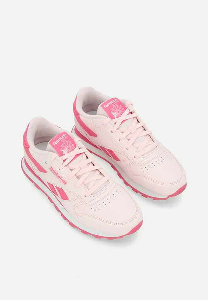 Classic Leather Shoes -Toddler (3)