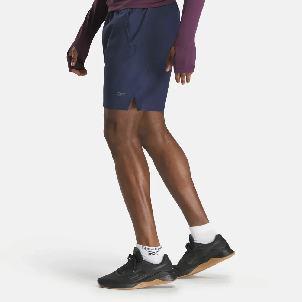 Athlete Strength Shorts 7"