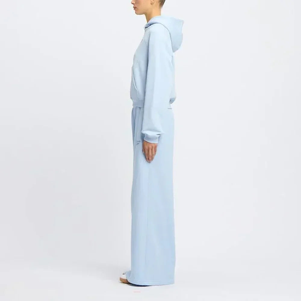 Icon Elements French Terry Hoodie