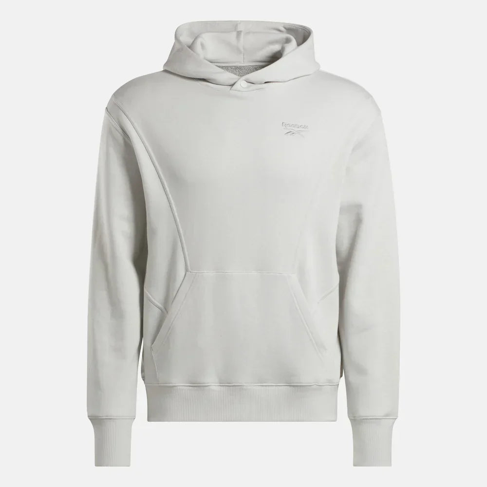 Icon elements hoodie