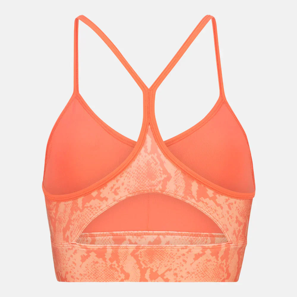 ID Train Big Logo Bra