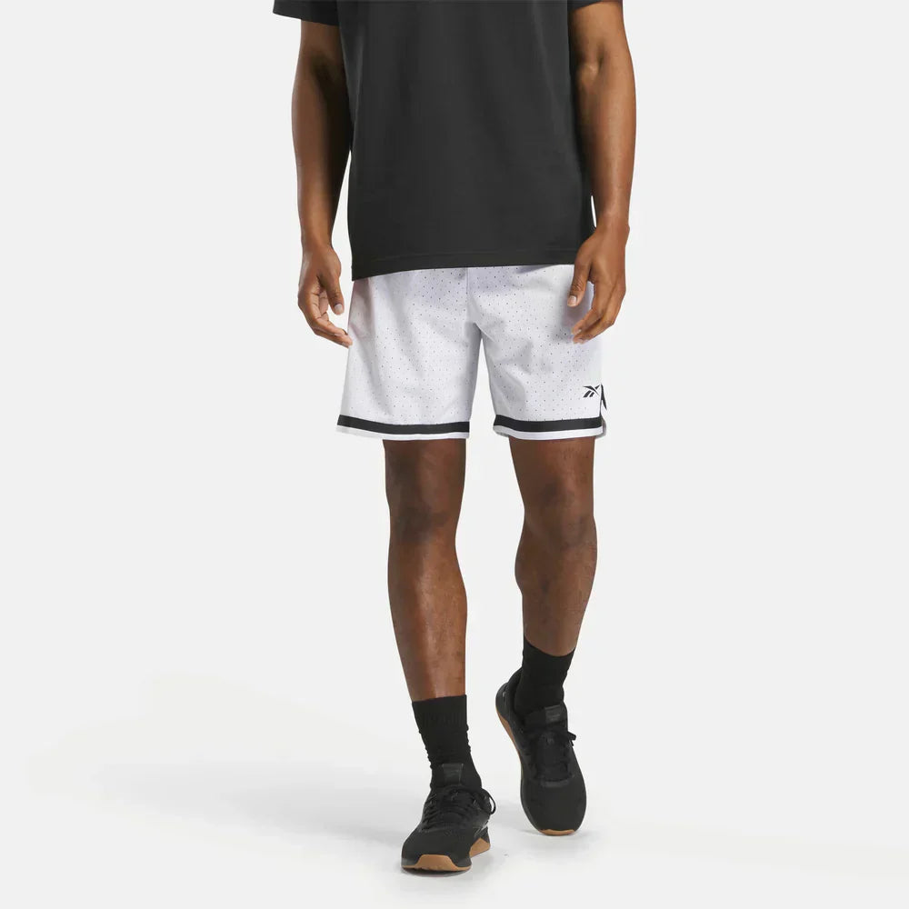 Basketball Transition Shorts 7"