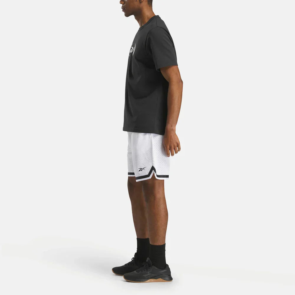 Basketball Transition Shorts 7" (1)