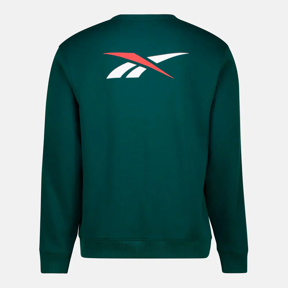 Cross Check Crew Sweatshirt