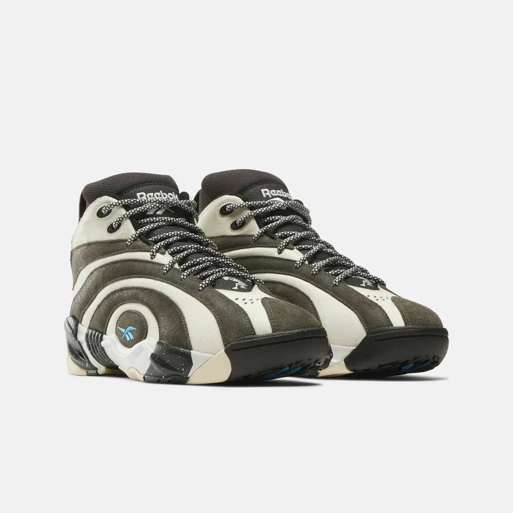 Shaqnosis Retro Basketball Shoes