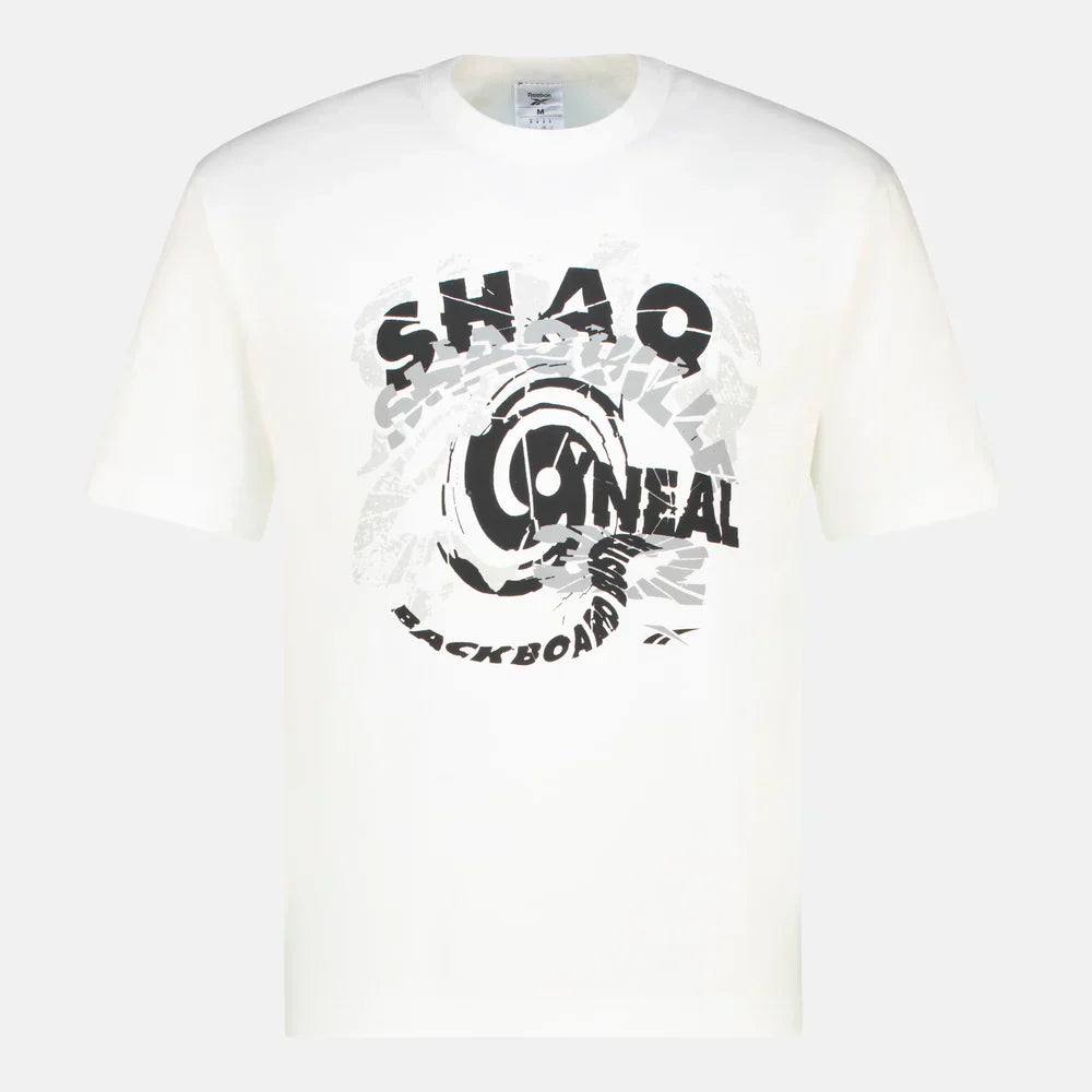 Gs hs shaq spiral tee
