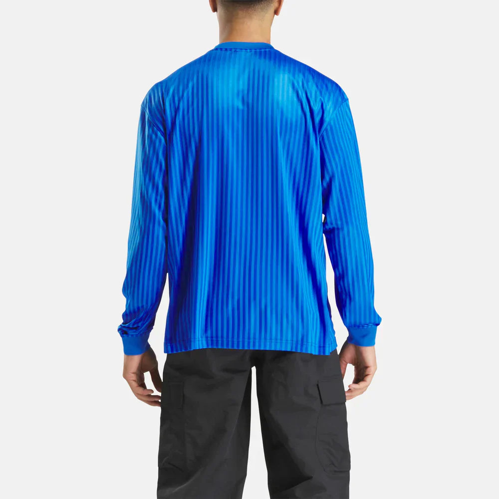 Crosscheck Long Sleeve Jersey (2)
