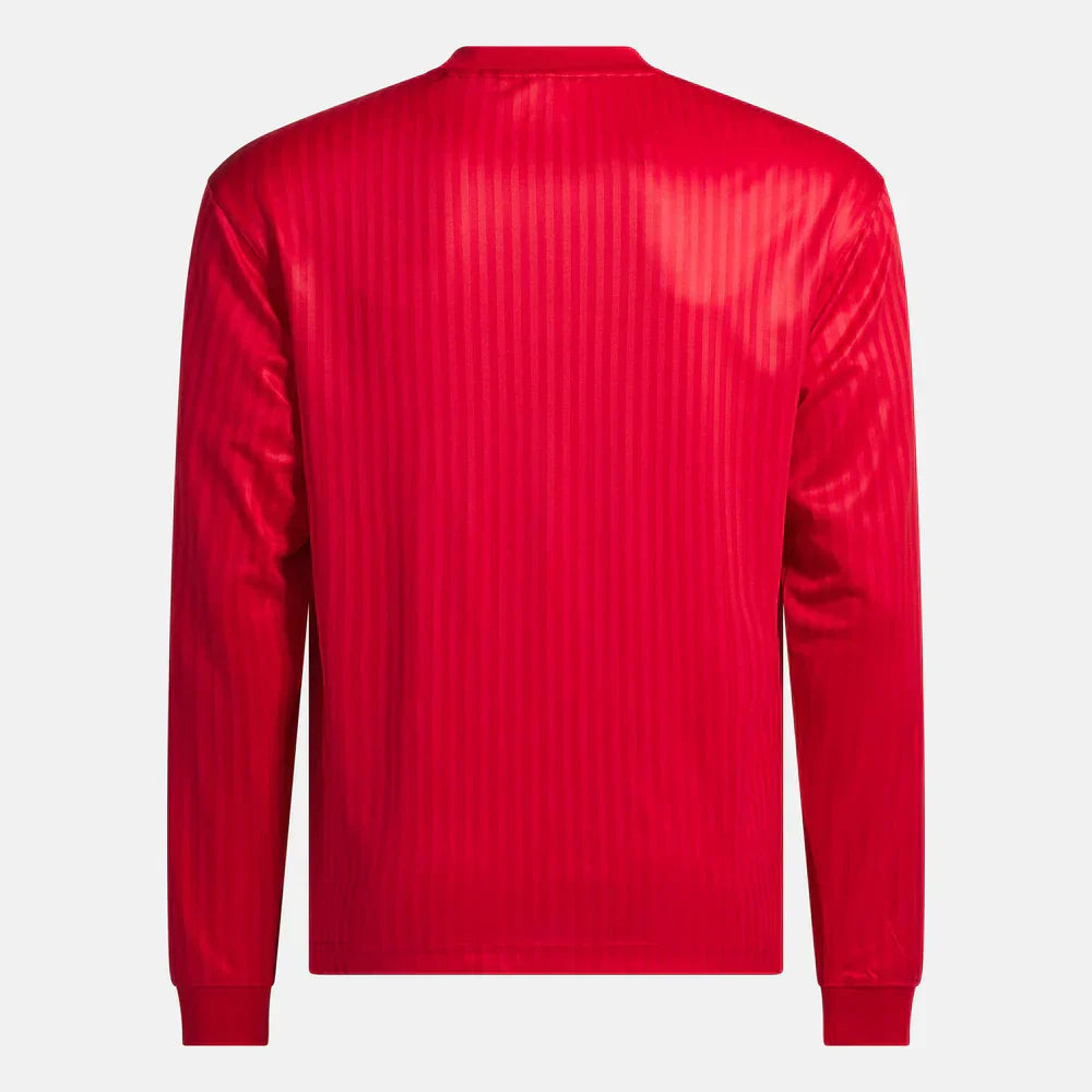 Crosscheck Long Sleeve Jersey (5)