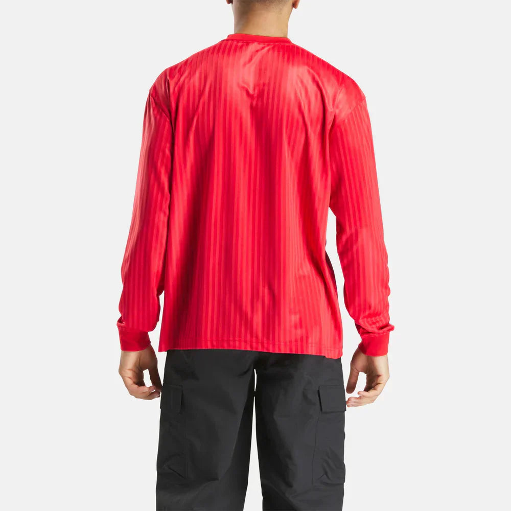 Crosscheck Long Sleeve Jersey (2)