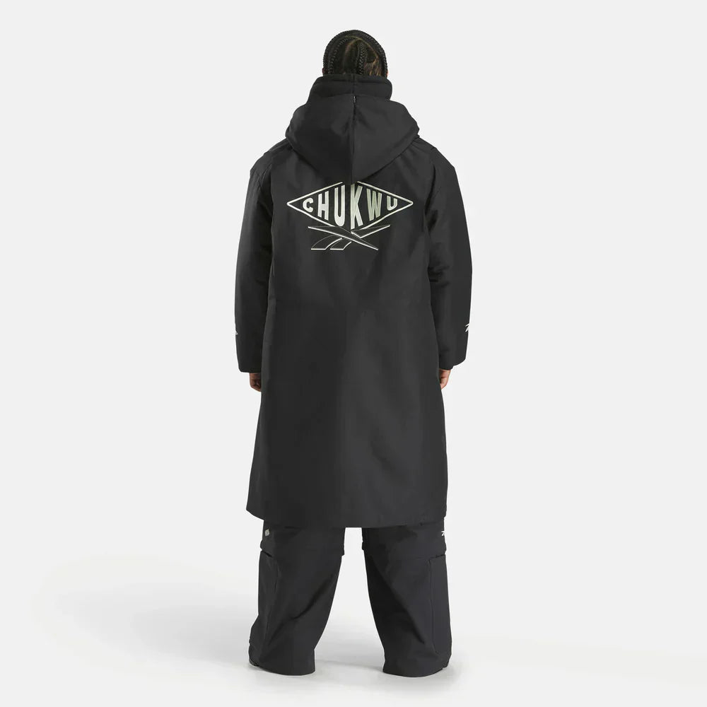 Reebok x Tobe Sideline Jacket (2)