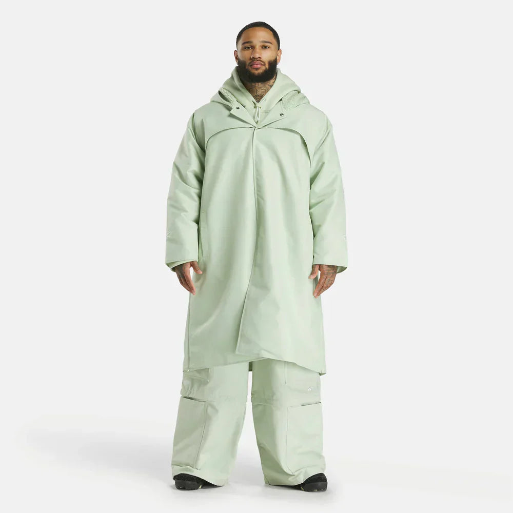 Reebok x Tobe Sideline Jacket