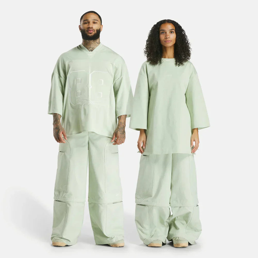 Reebok x Tobe Zip Pants