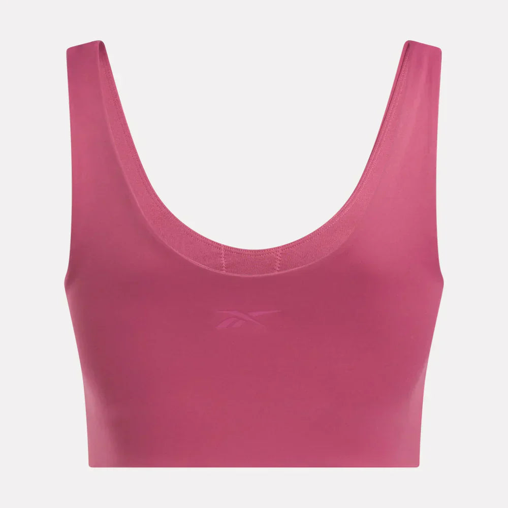 Yoga V-Neck Bra (1)