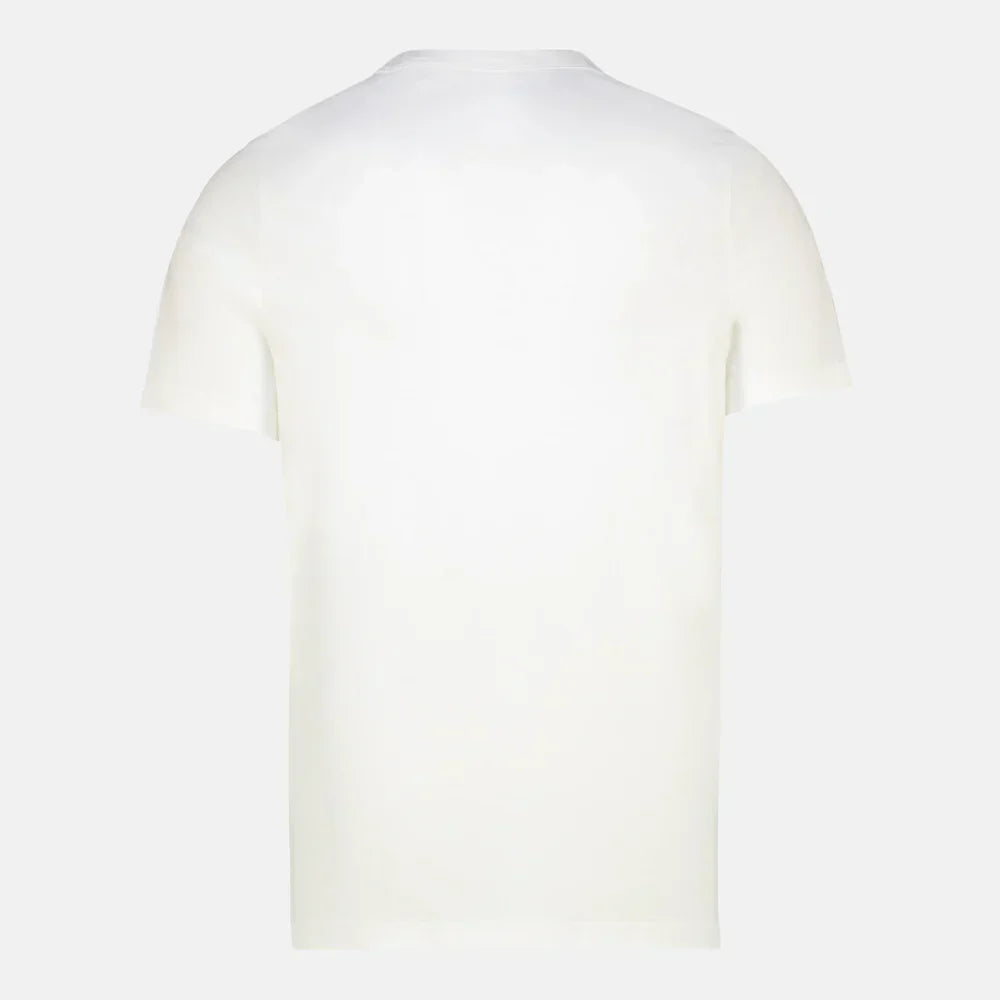 Graphic Series Basketball Sun Stare Tee