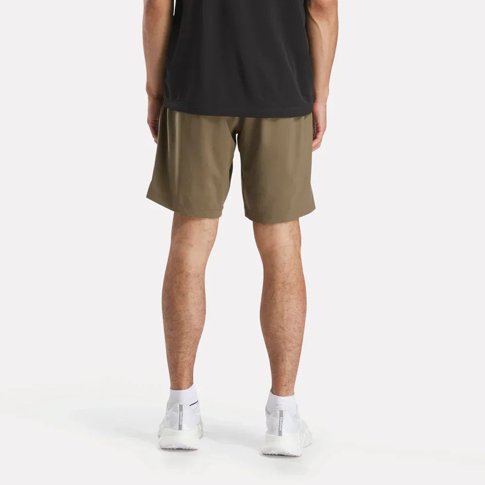 Wor Woven Short