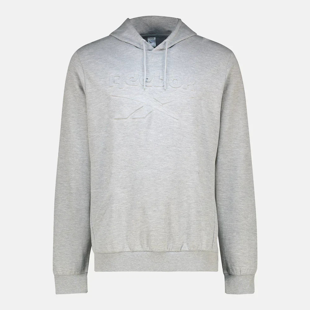 Allan Pullover Hoody