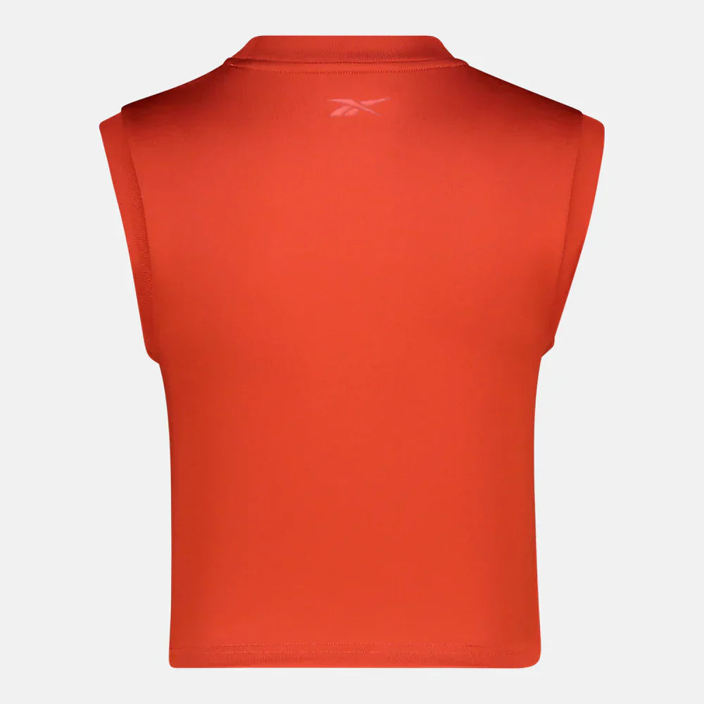 Karina Yoga Boxy Tank