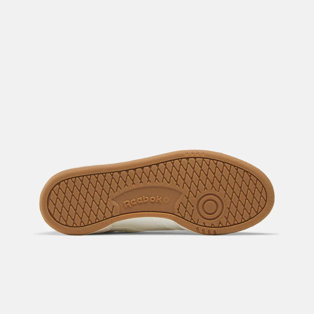 Reebok x Angel Reese Club C Shoes - Big Kids (3)