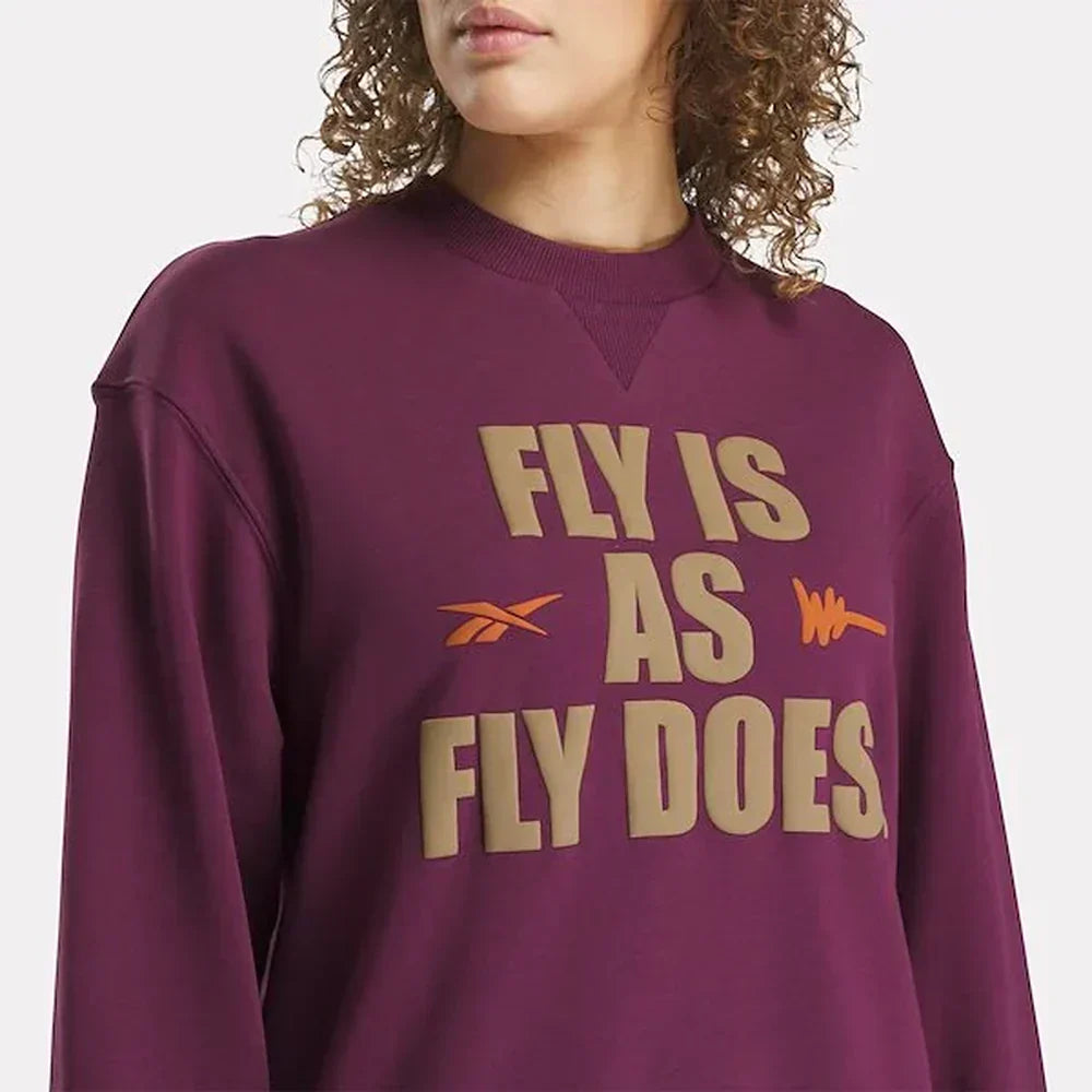 Reebok x Walker Wear Crew Sweatshirt (3)