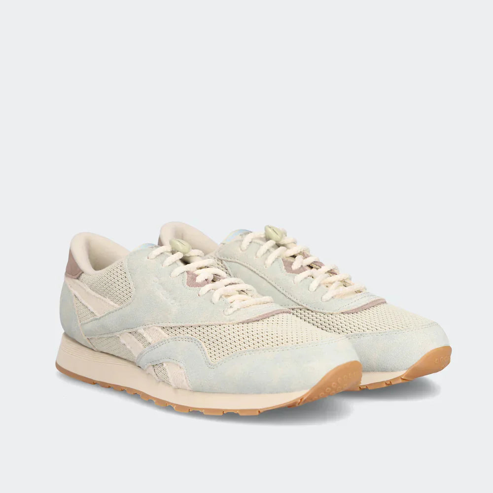 Classic Nylon Shoes (1)