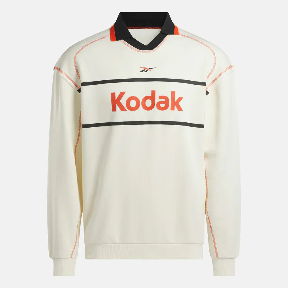 Reebok x Kodak Crew Sweatshirt (3)