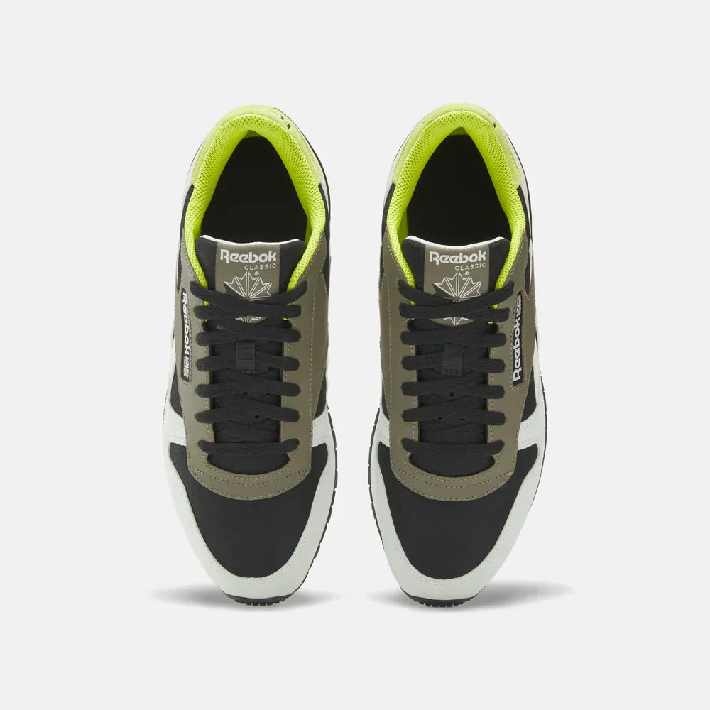 Classic Leather Shoes (4)