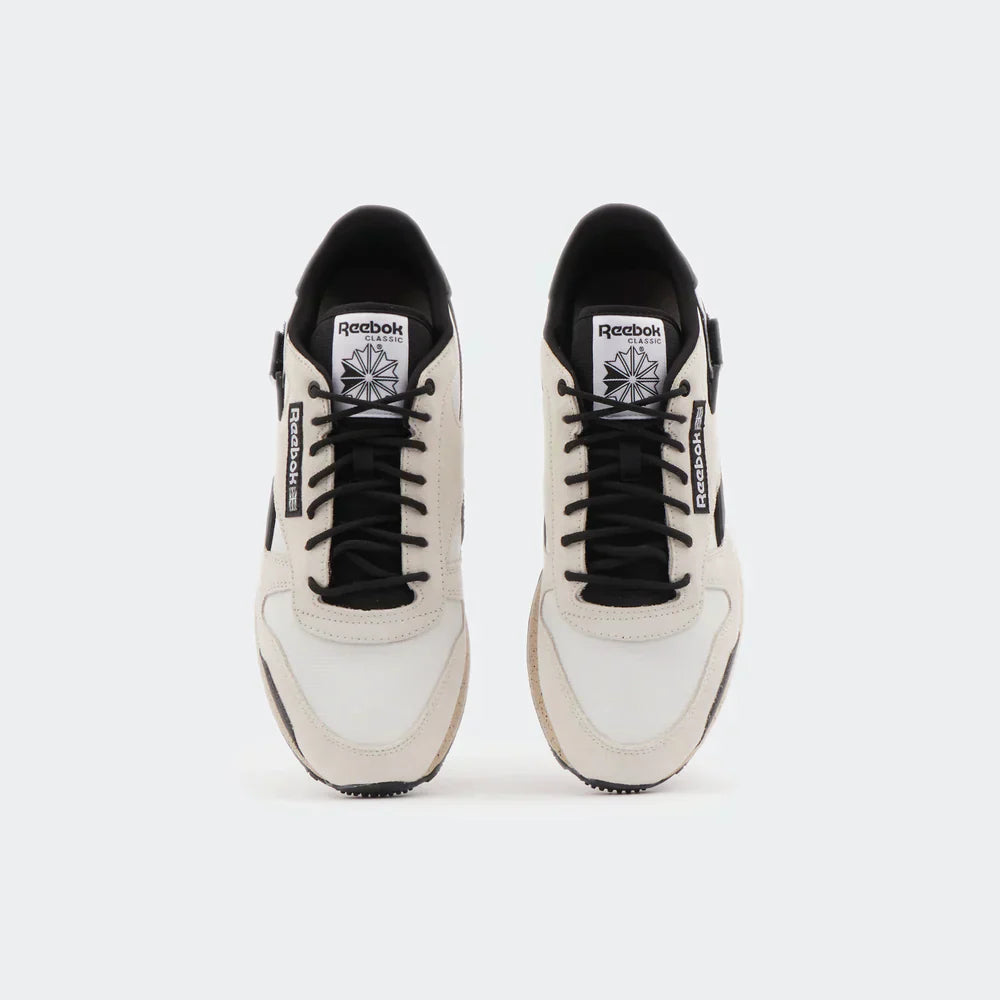 Classic Leather Winterized Shoes (2)