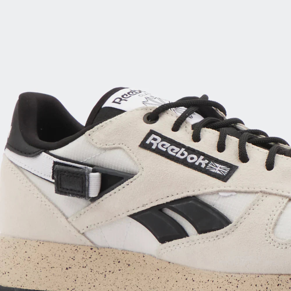 Classic Leather Winterized Shoes (4)