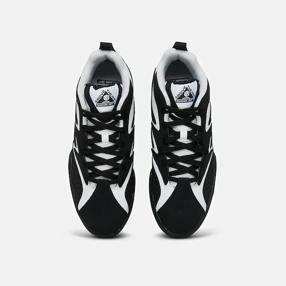 Above The Rim Mid Shoes (5)