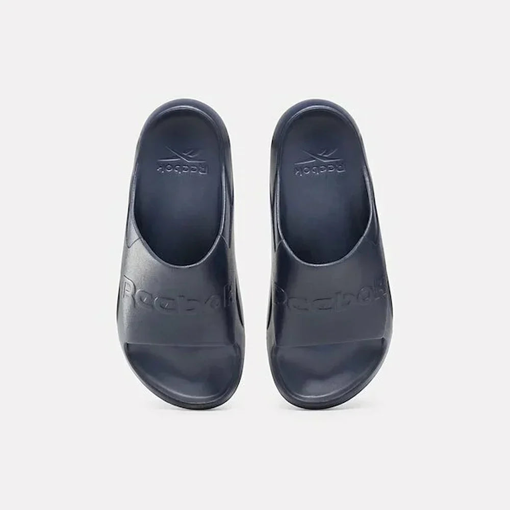 Reebok Clean Slides (4)