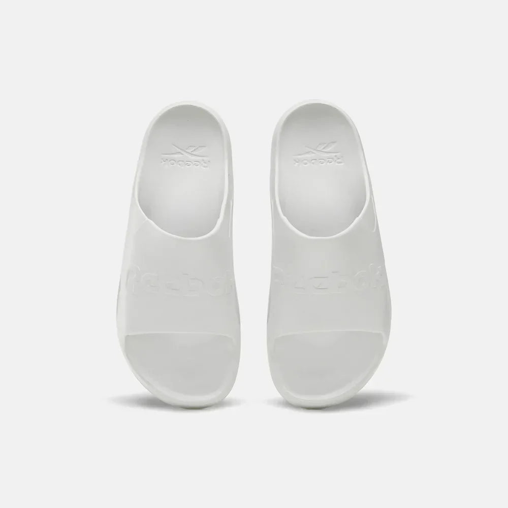 Reebok Clean Slides (4)