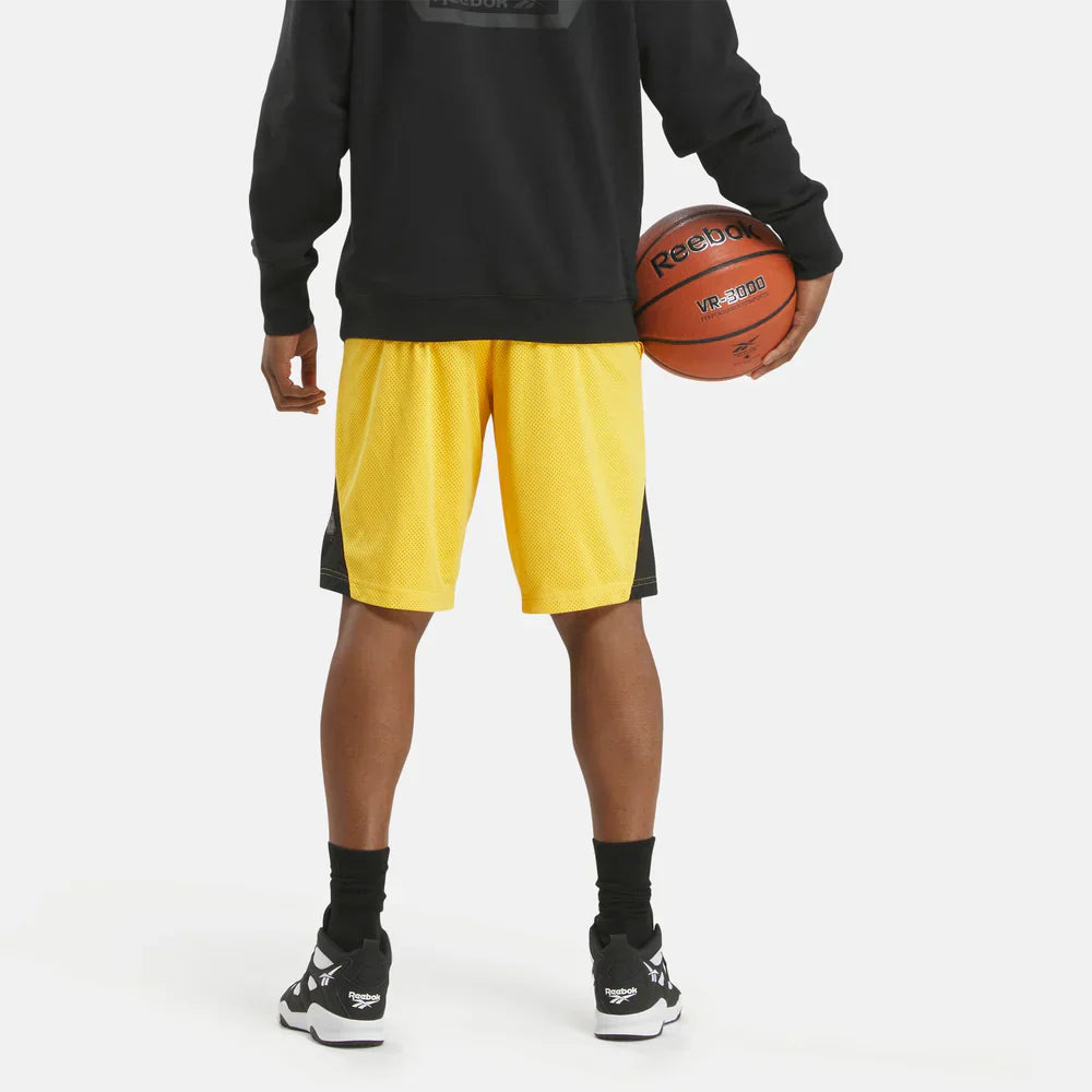 Above The Rim Hoopwear Shorts (1)